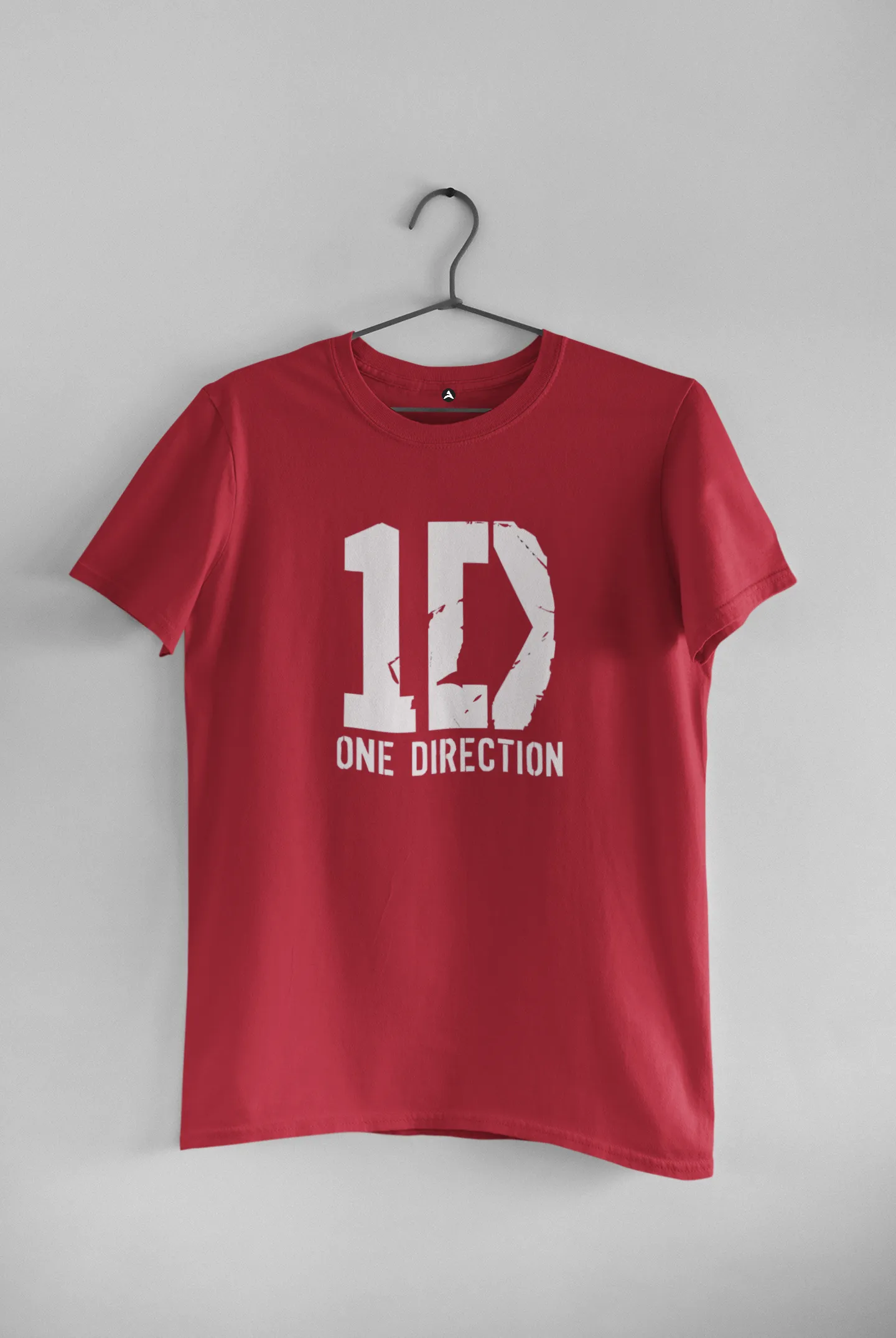 1 Direction: Music and Band- HALF-SLEEVE T-SHIRTS