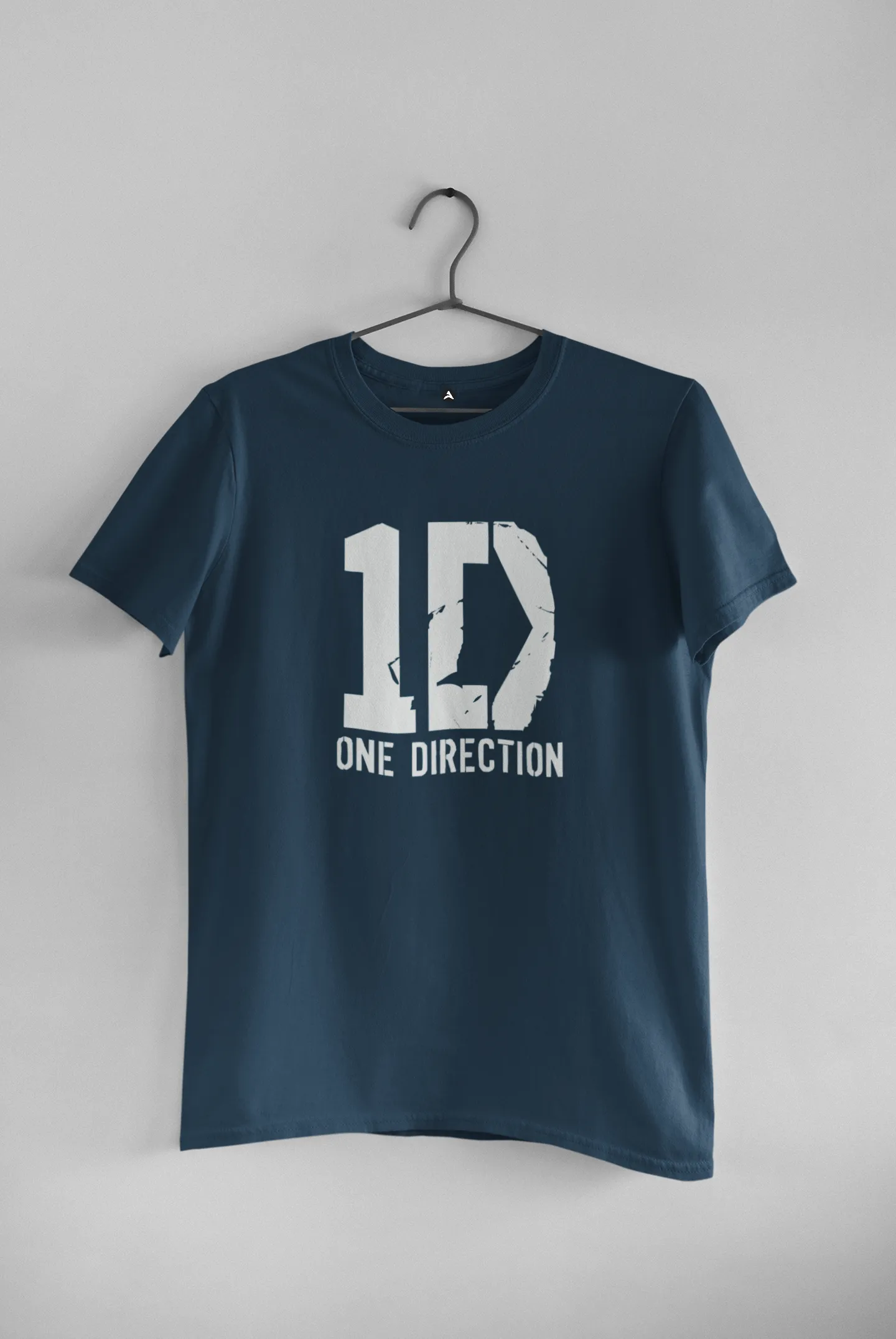 1 Direction: Music and Band- HALF-SLEEVE T-SHIRTS