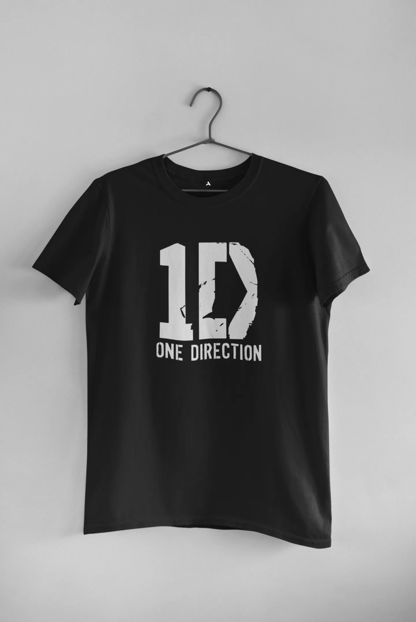 1 Direction: Music and Band- HALF-SLEEVE T-SHIRTS