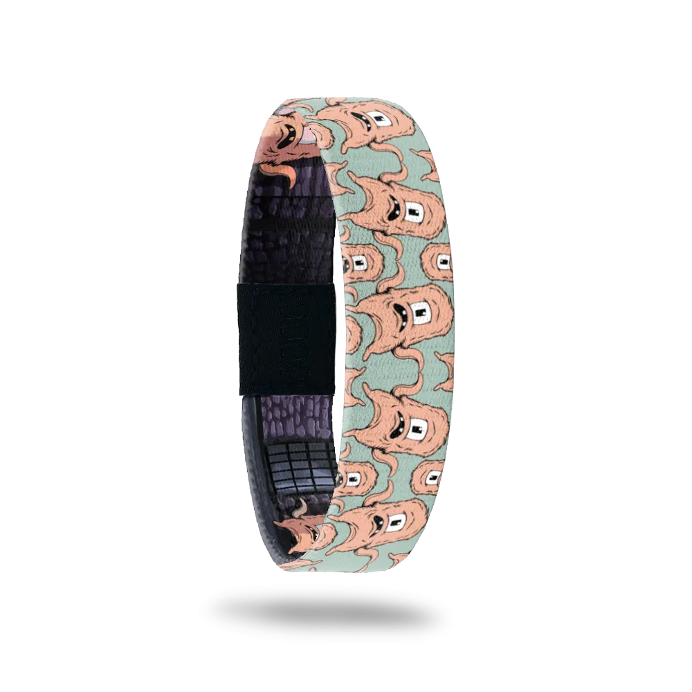 2020 - Day 22 - Welpy Bracelet