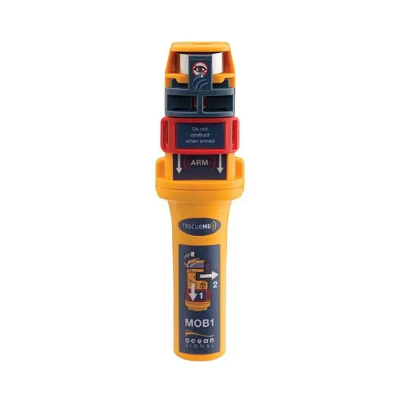 6D Deckvest Accessory - FITTED TO DECKVEST