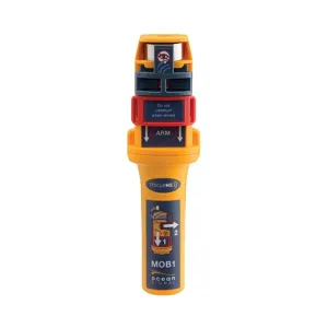 6D Deckvest Accessory - FITTED TO DECKVEST