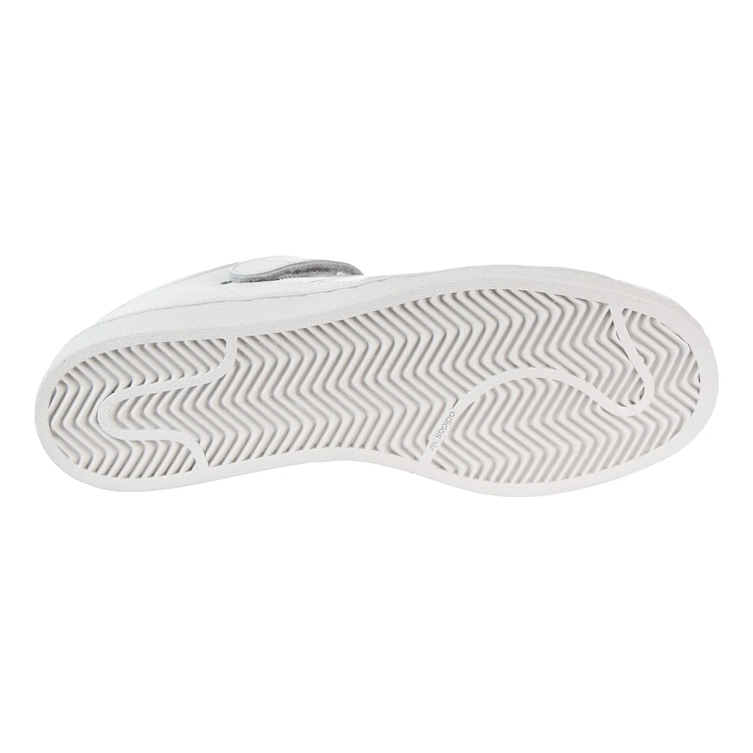 Adidas Pro Shell Men's Shoes Grey/White