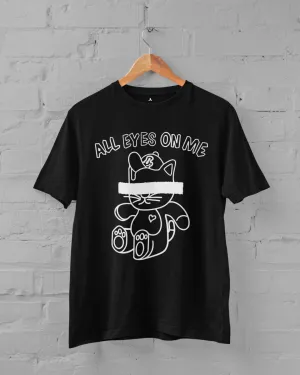 All Eyes On Me : BTS - HALF-SLEEVE T-SHIRTS