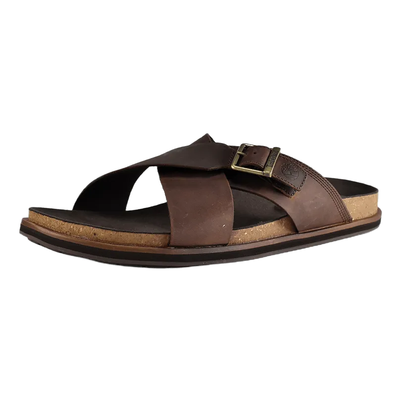 Amalfi Vibes Cross Slide Soil