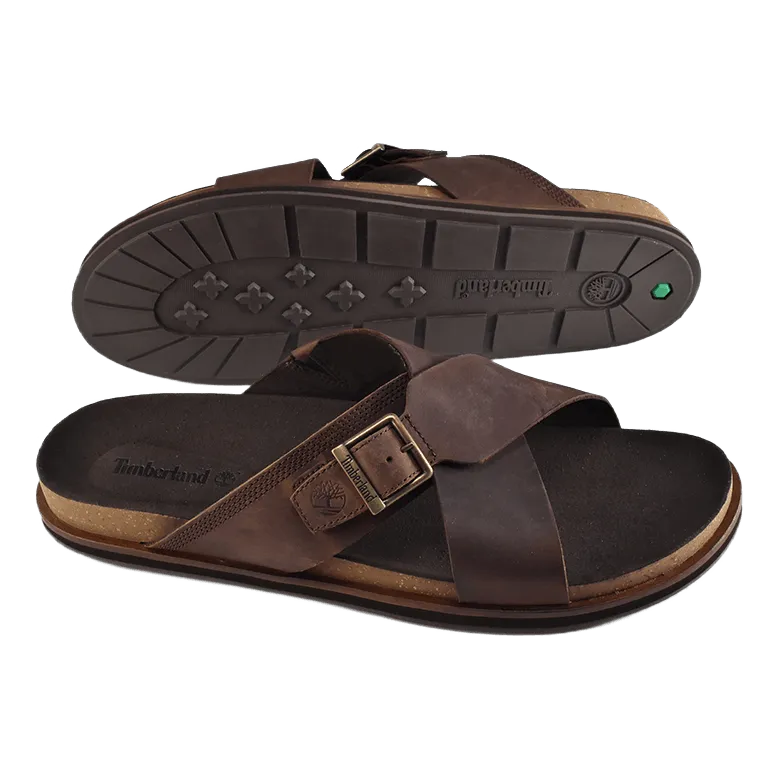 Amalfi Vibes Cross Slide Soil