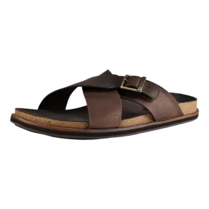 Amalfi Vibes Cross Slide Soil