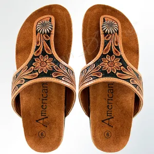 American Darling Don't Worry Darling Sandals