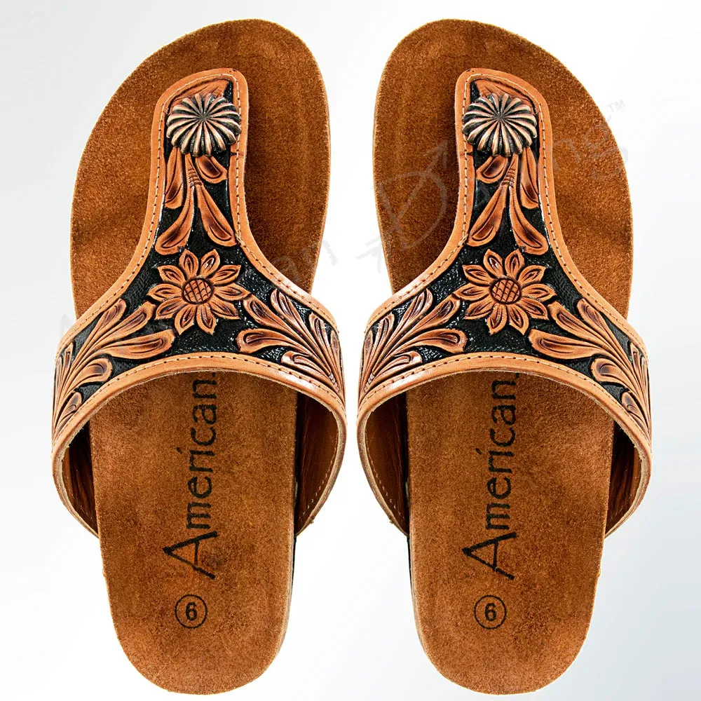 American Darling Don't Worry Darling Sandals