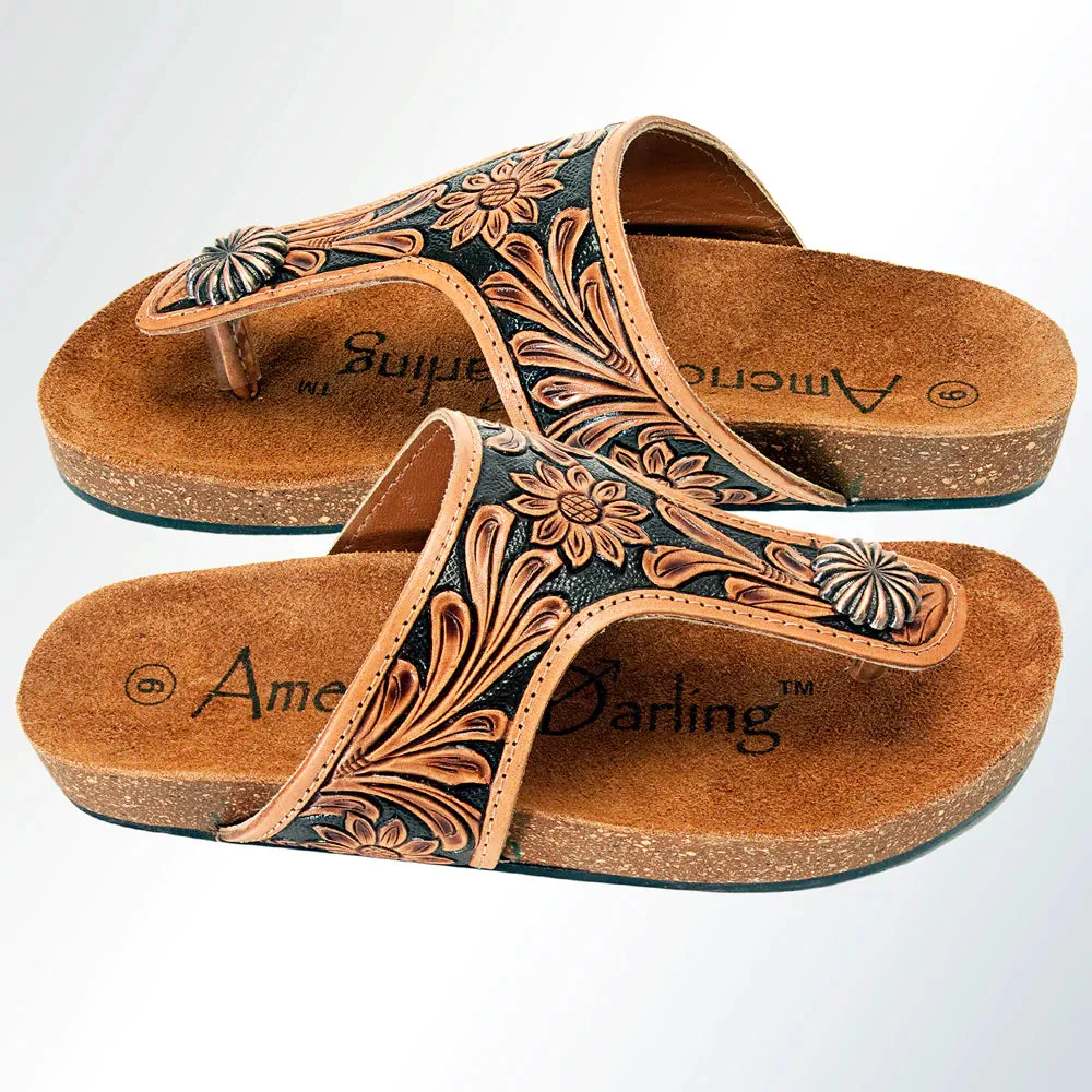 American Darling Don't Worry Darling Sandals