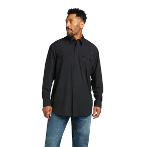 Ariat Men's VentTEK Outbound Classic Long Sleeve Shirt
