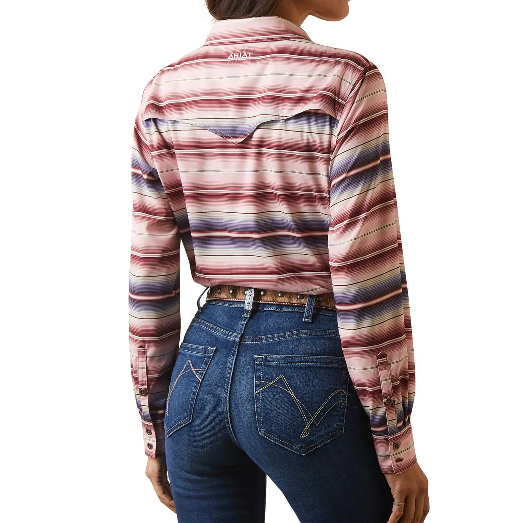 Ariat Women's Reata Shirt