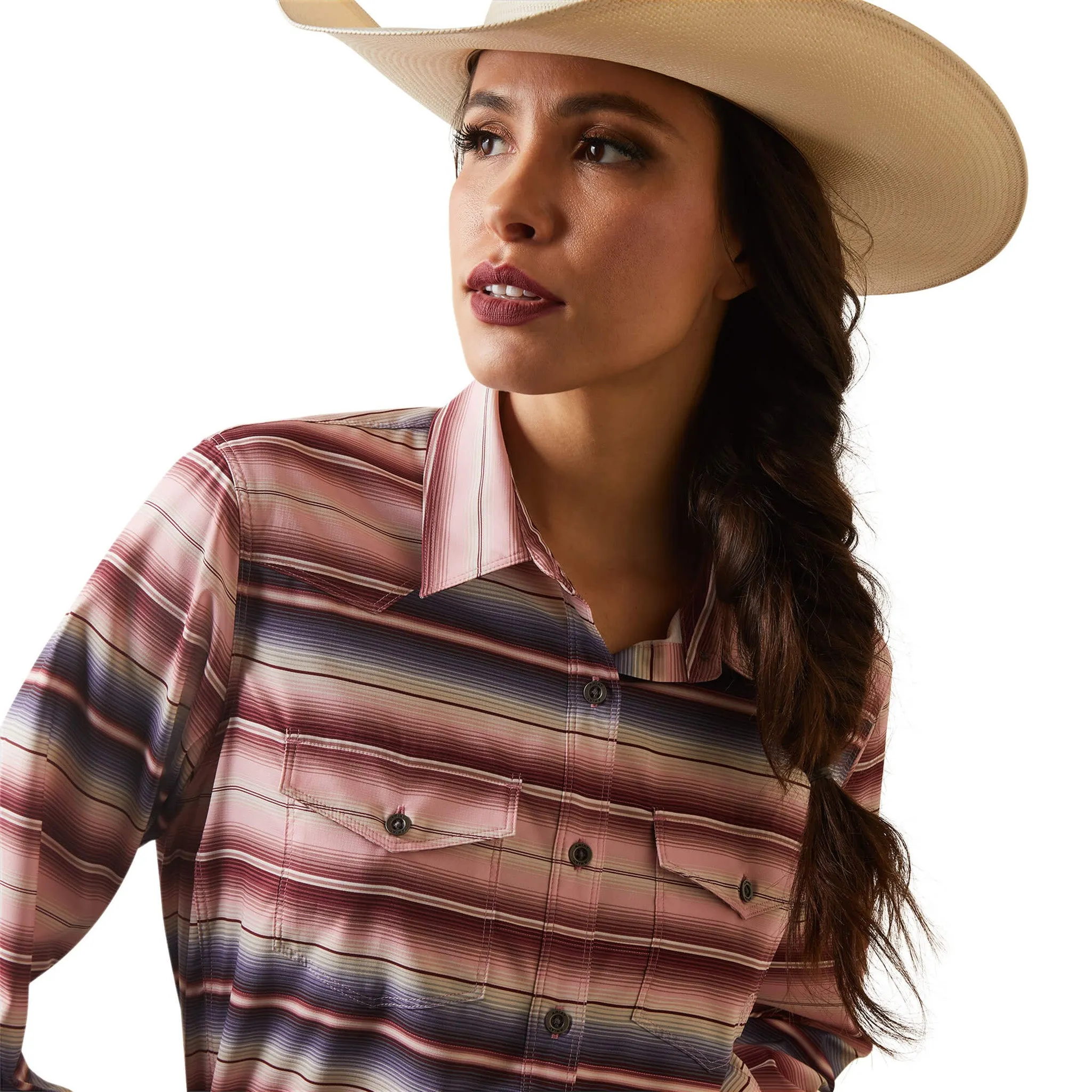 Ariat Women's Reata Shirt