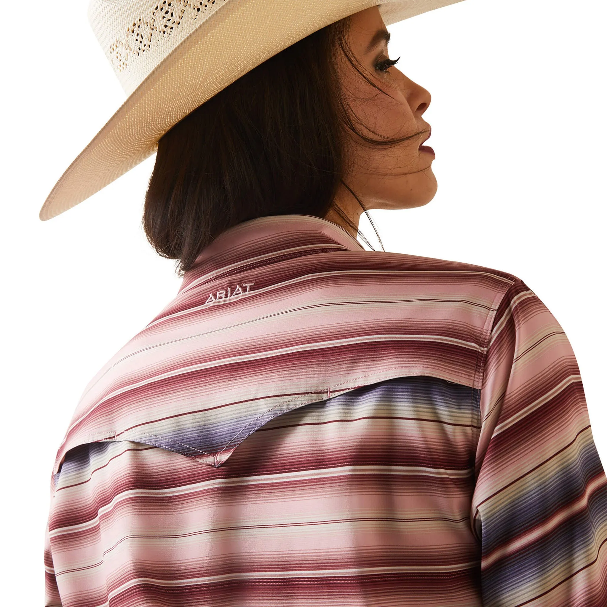 Ariat Women's Reata Shirt