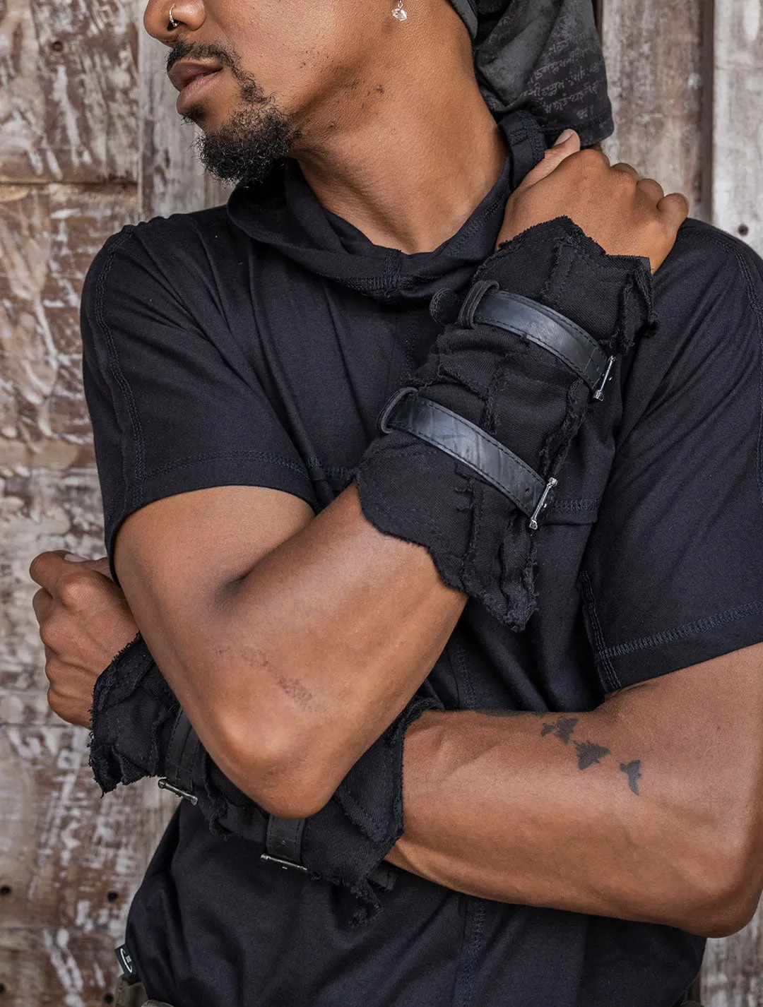 Assassin Vmix Wristband
