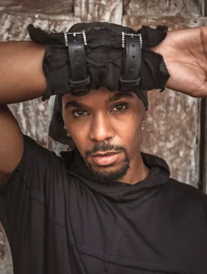 Assassin Vmix Wristband
