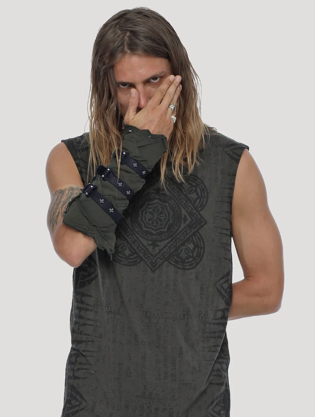 Assassin Vmix Wristband