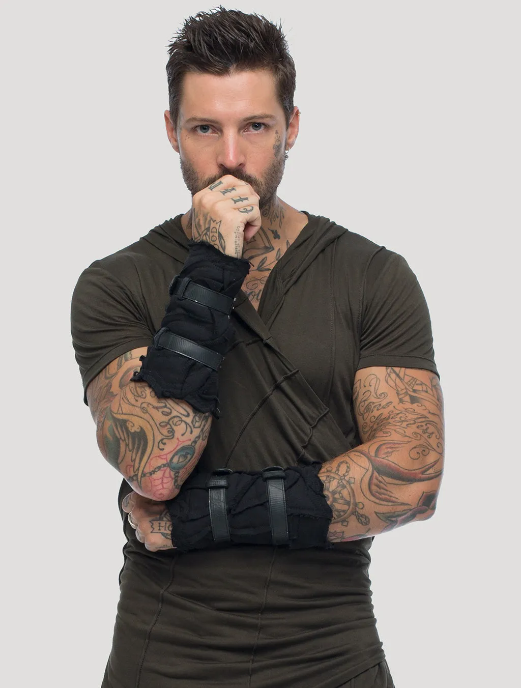 Assassin Vmix Wristband