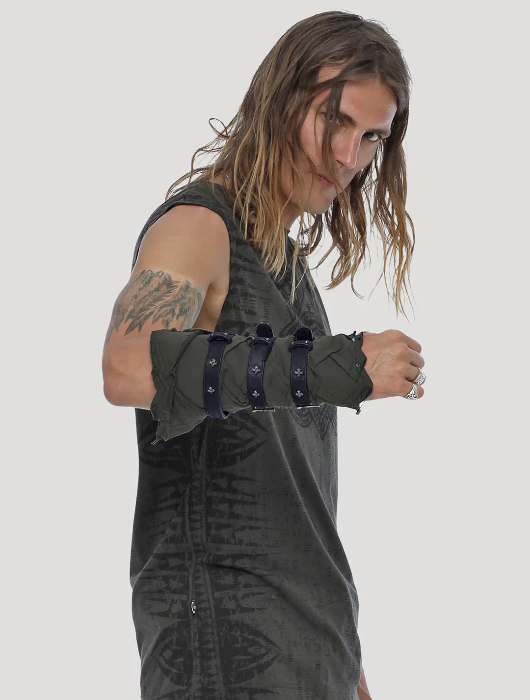 Assassin Vmix Wristband