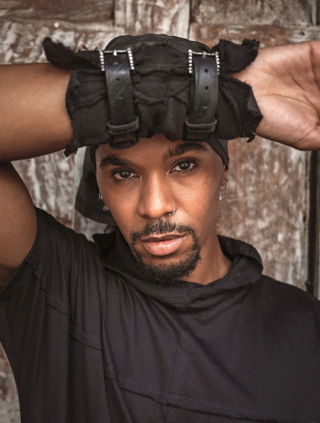 Assassin Vmix Wristband