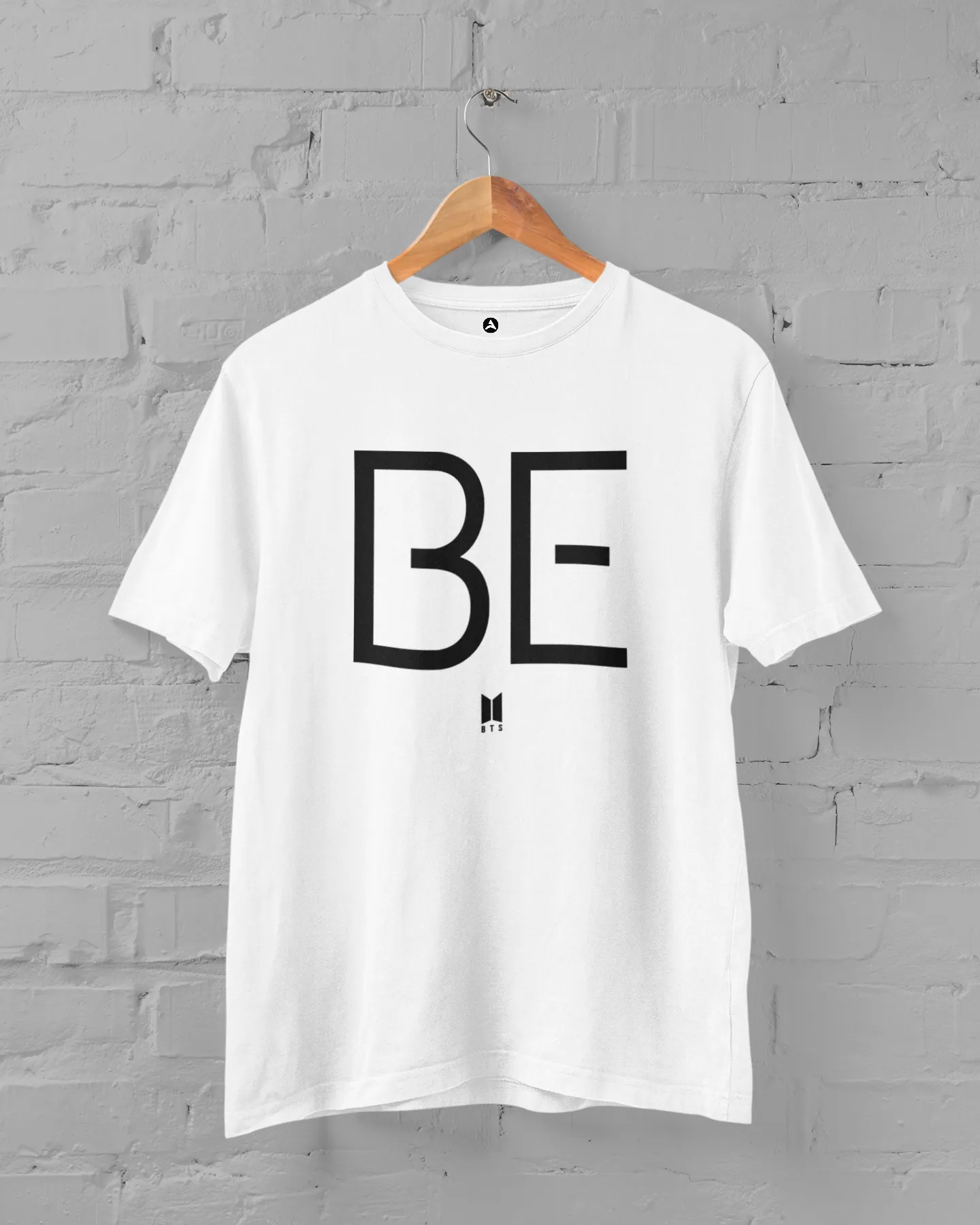 BE : BTS - HALF-SLEEVE T-SHIRTS