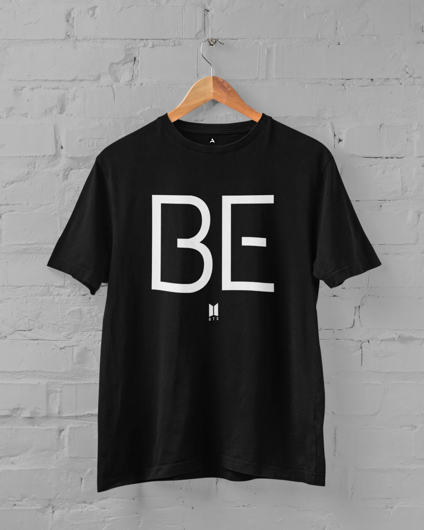 BE : BTS - HALF-SLEEVE T-SHIRTS