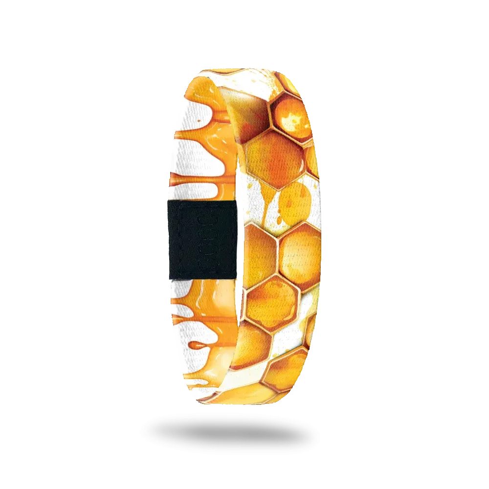 Bee-Love-ed - Mystery Pack Exclusive - February 2024 Bracelet
