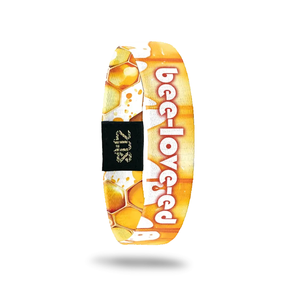Bee-Love-ed - Mystery Pack Exclusive - February 2024 Bracelet