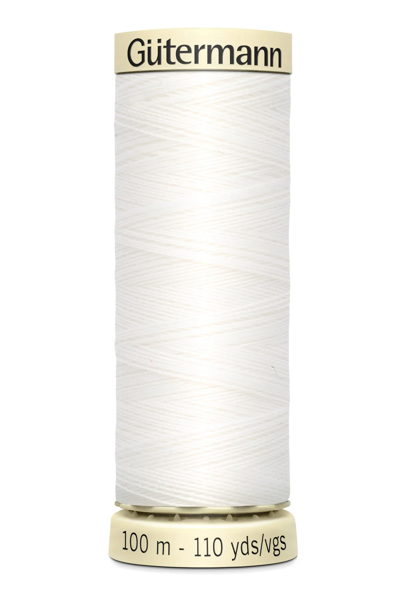 Black Night Stripe Linen