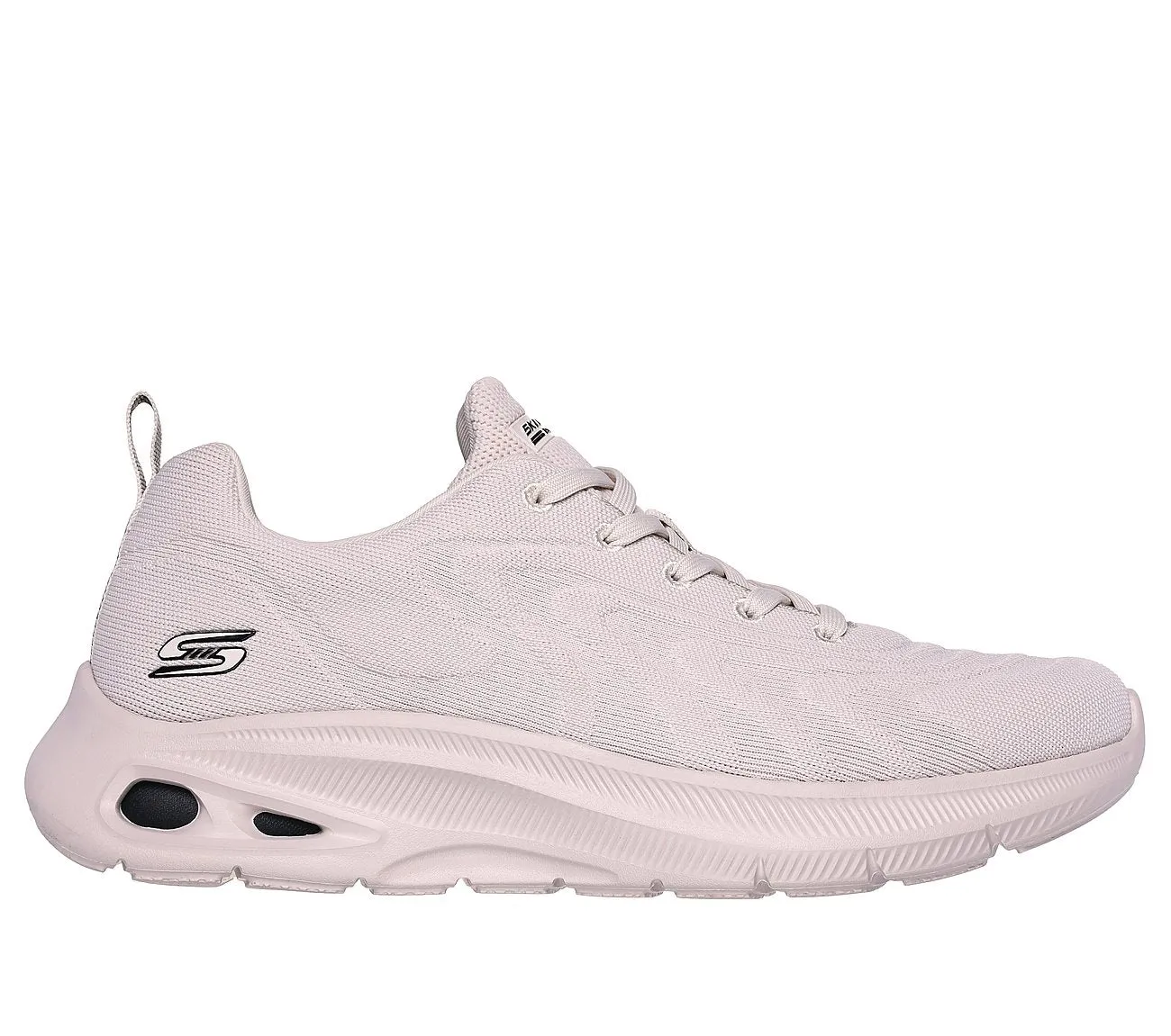 BOBS UNITY - SLEEK REVIVE - OFF WHITE