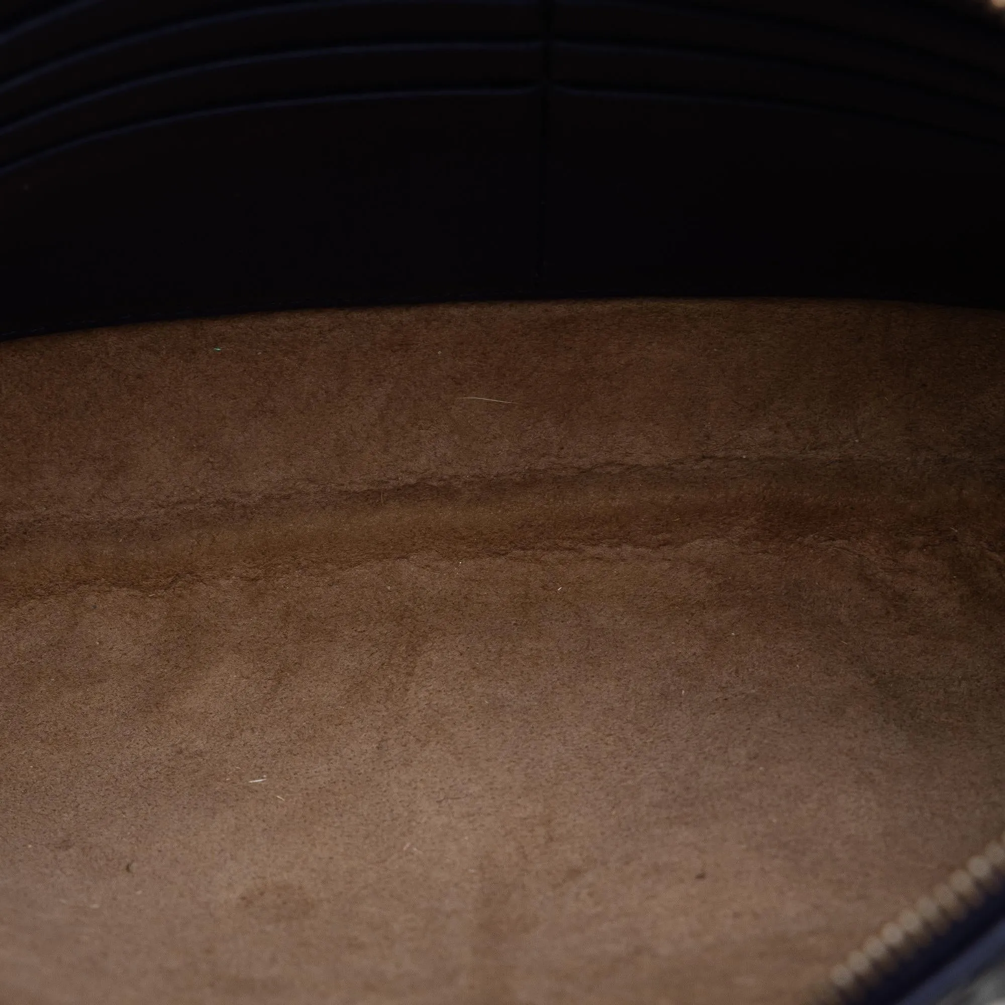 Bottega Veneta Intrecciato Chain Crossbody Bag (SHG-NxLoYv)