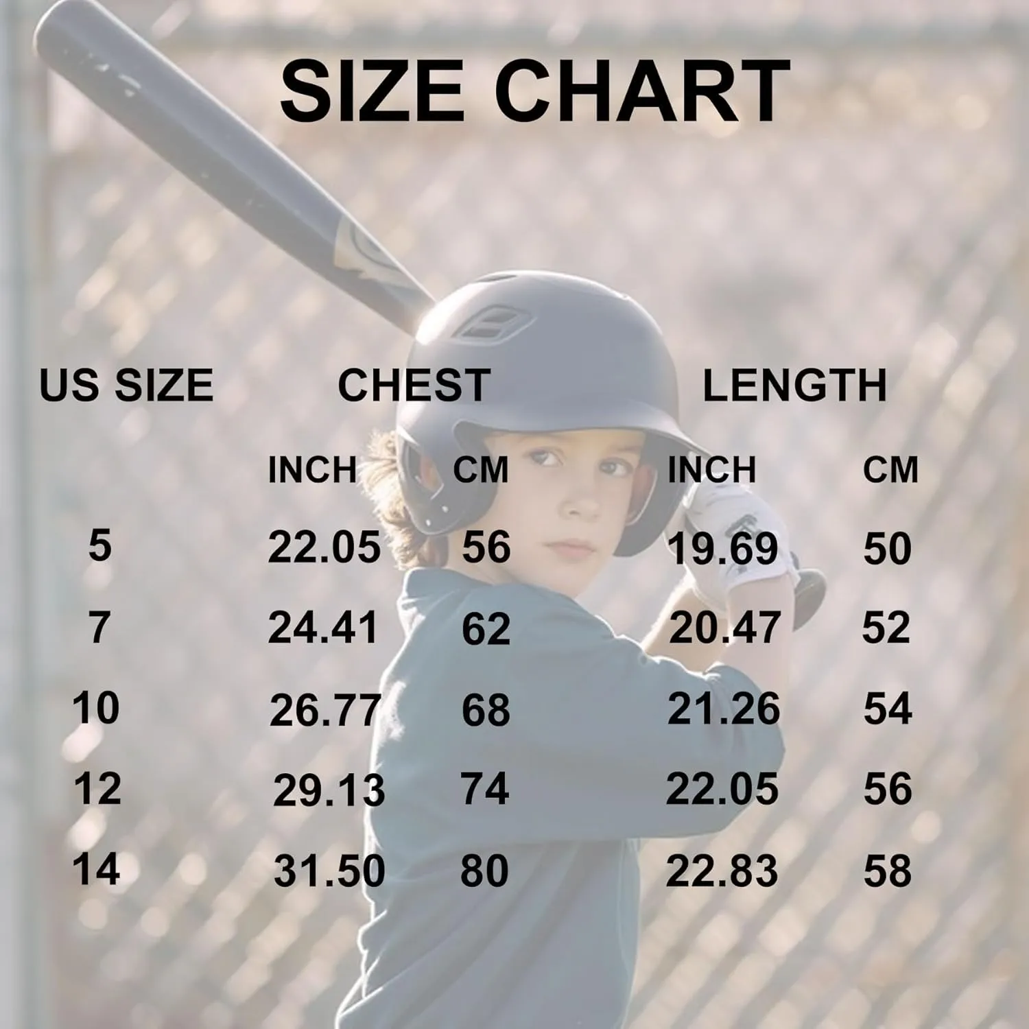 Boys Compression Tank Tops Athletic Sleeveless Shirt Youth Quick Dry Undershirt Workout Baselayer Football T Shirts