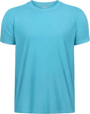 Boys Neon Shirts Dry Fit Athletic T Shirts UPF 50  Performance Cooling Shirt Short Sleeve Rash Guard Kids Top for Boys Girls