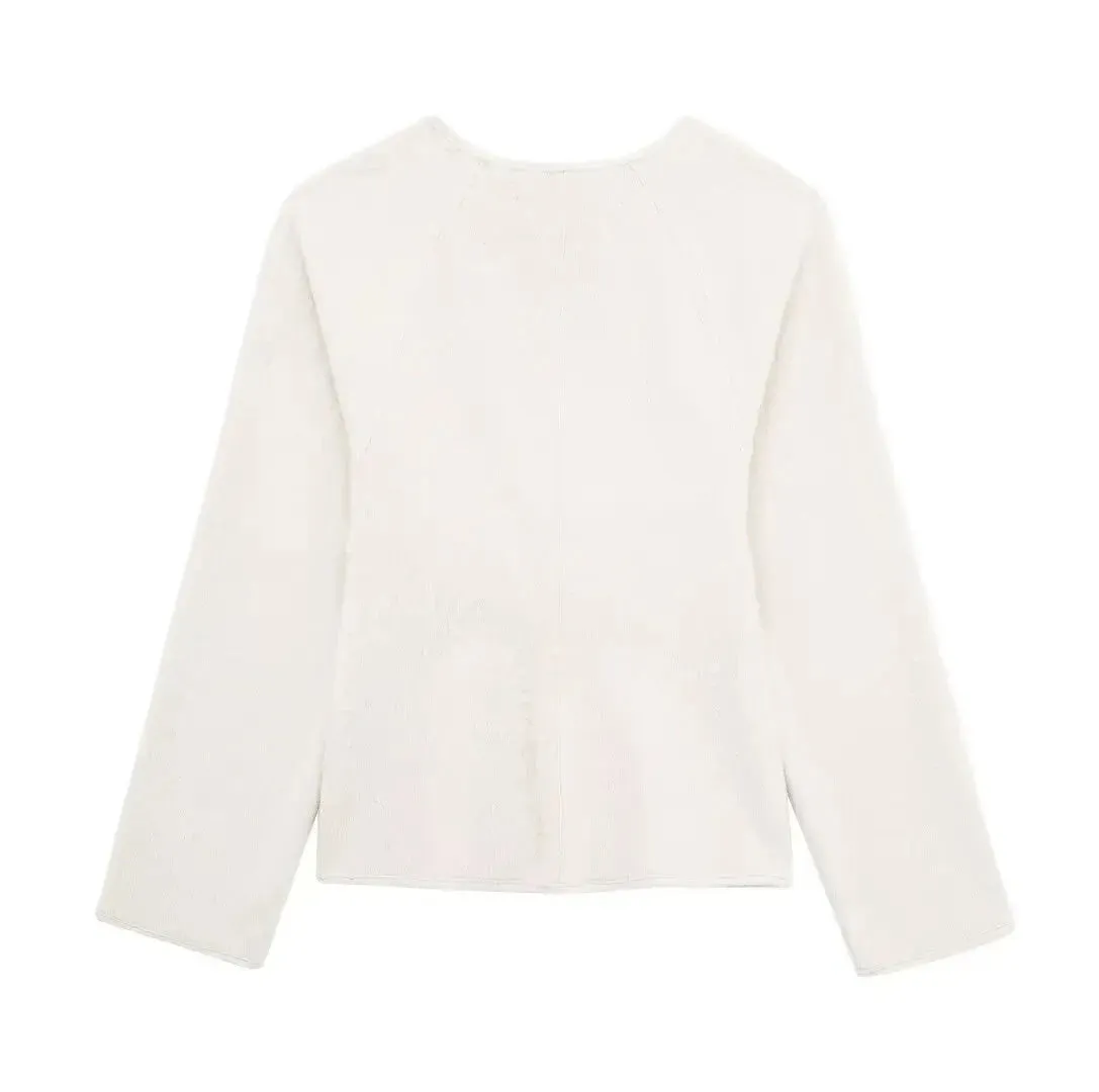 Buckle Up Babe Single Breasted Jacket