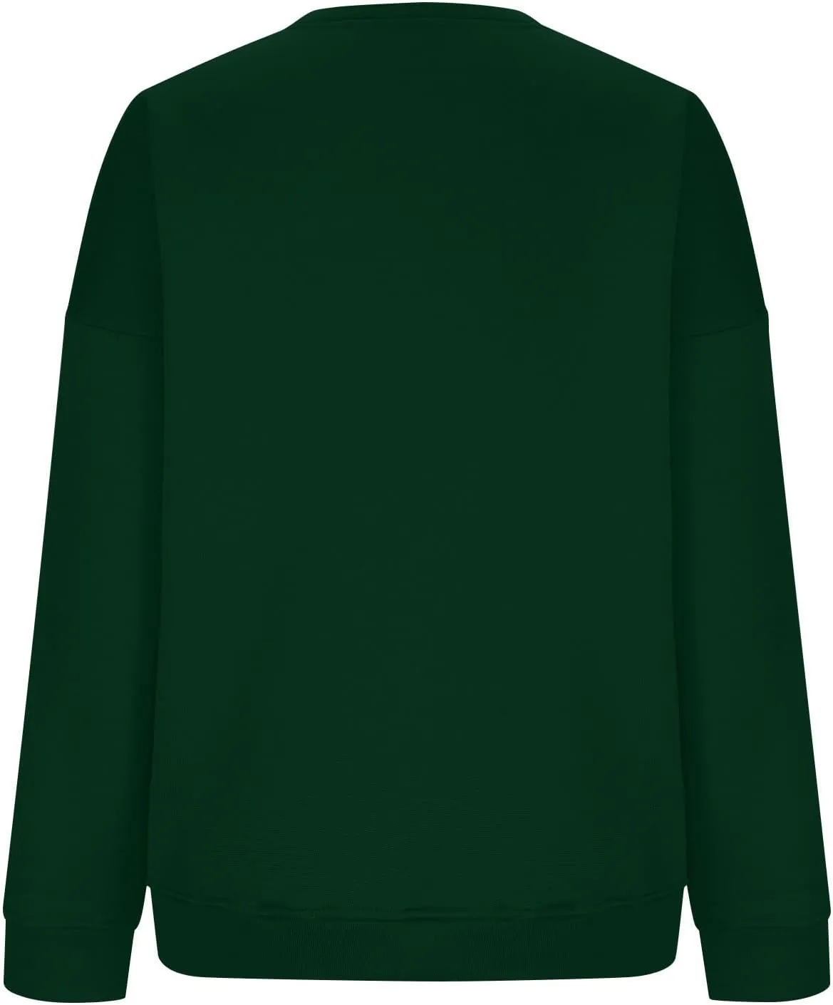 Ceboyel Women Oversized Pullover Sweatshirts Crewneck Sweater Y2K Trendy Witner Fall Hoodie Fashion Outfits Clothes 2023
