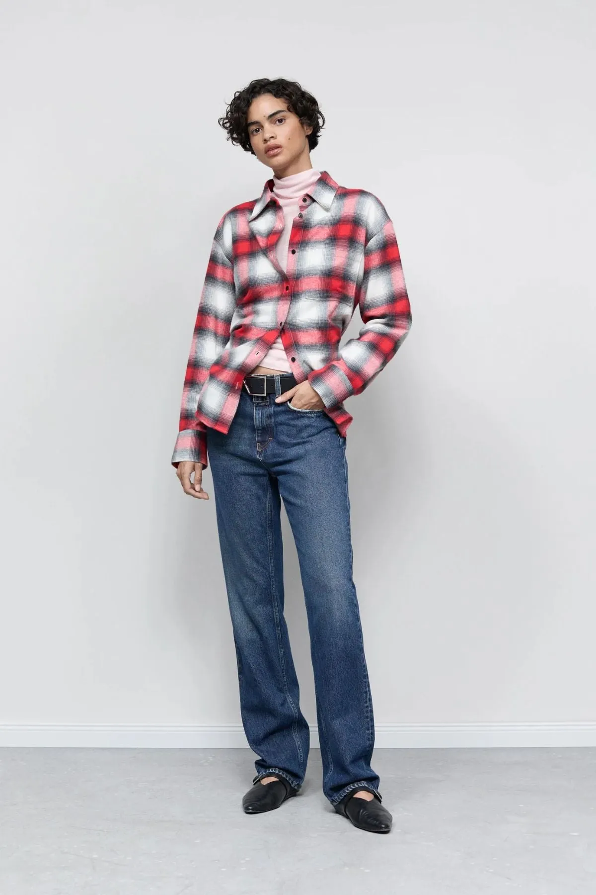 Closed Roan Jean - Dark Blue