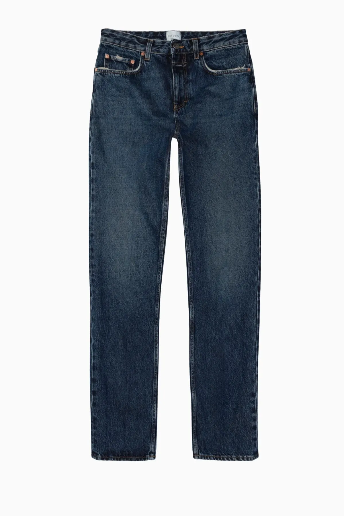 Closed Roan Jean - Dark Blue