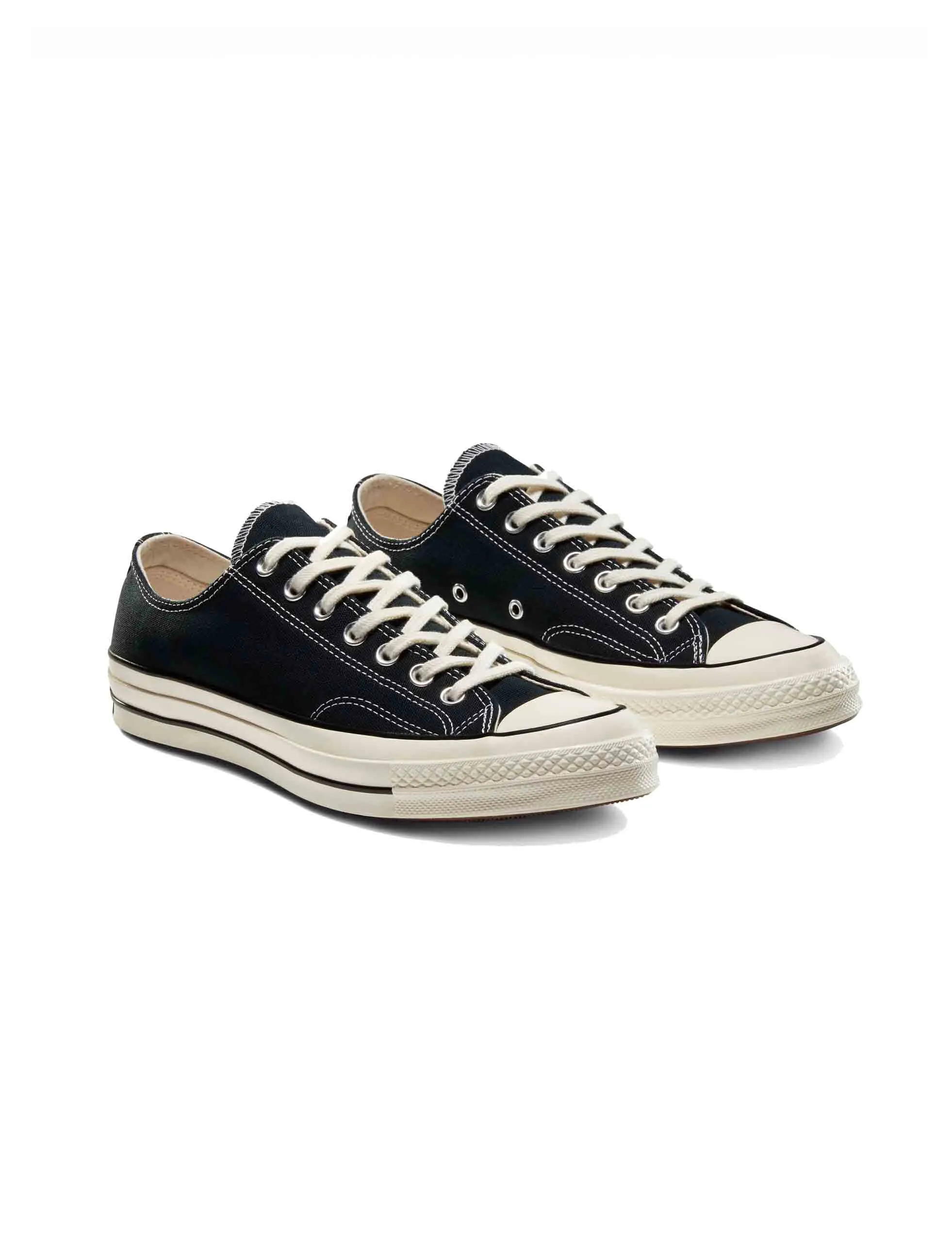 CONVERSE Chuck 70 LOW Classic Black