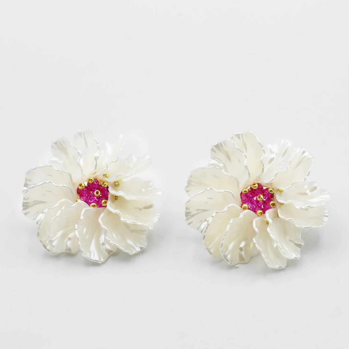 Daisy Daydream Hot Pink A12