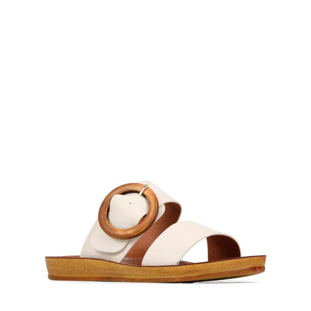 DAMANI SLIDE SANDALS
