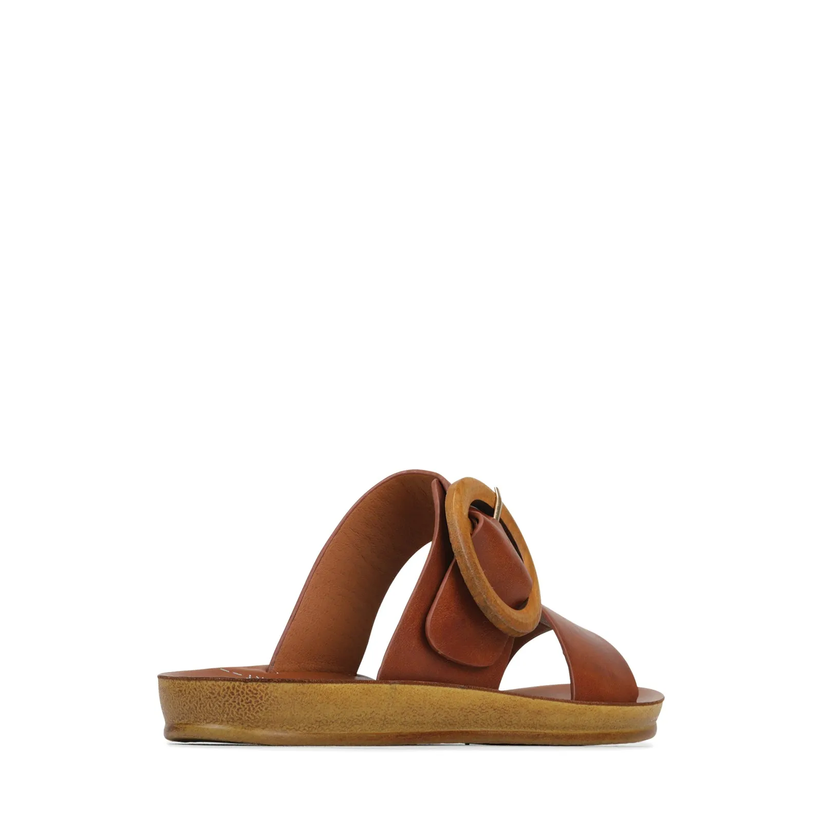 DAMANI SLIDE SANDALS