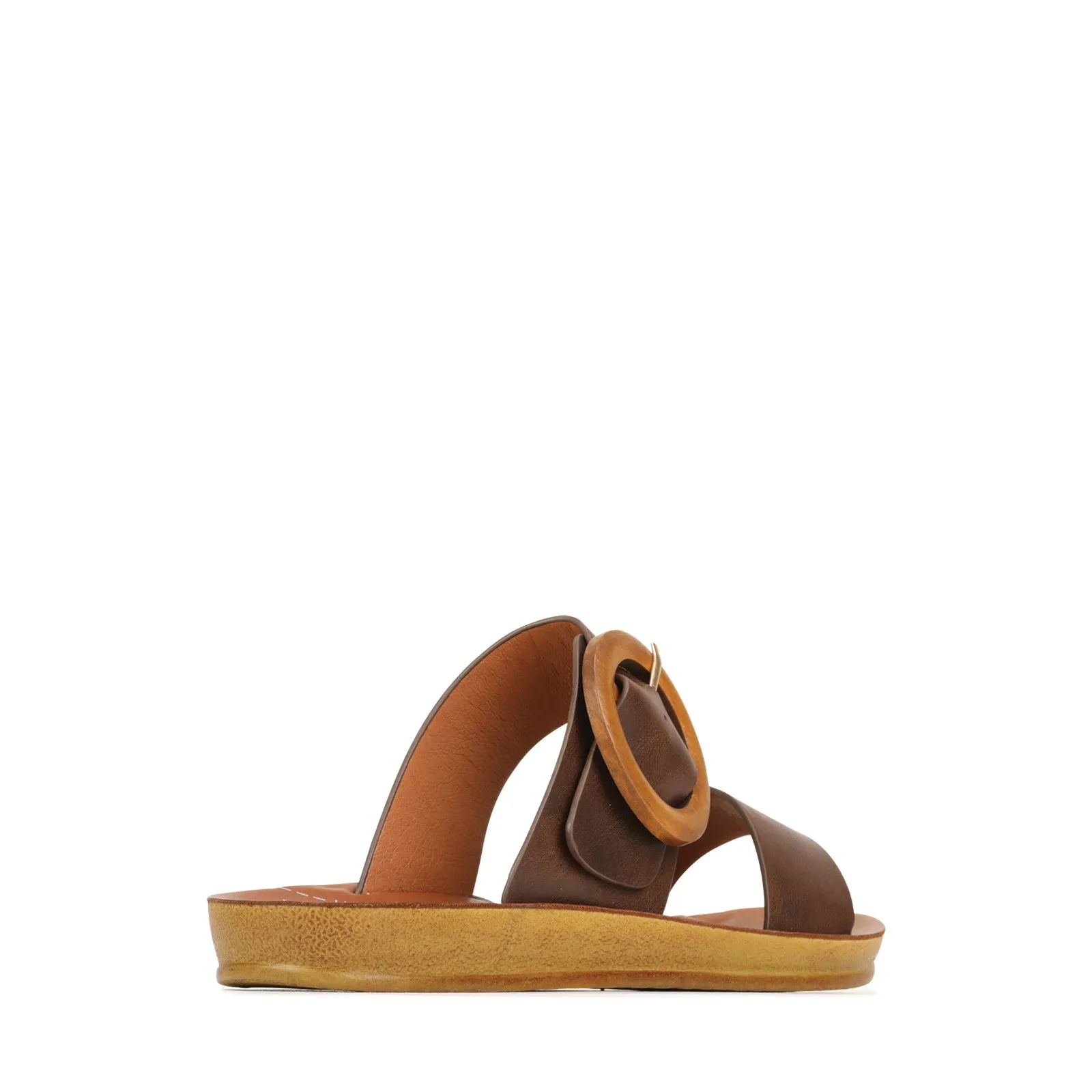 DAMANI SLIDE SANDALS