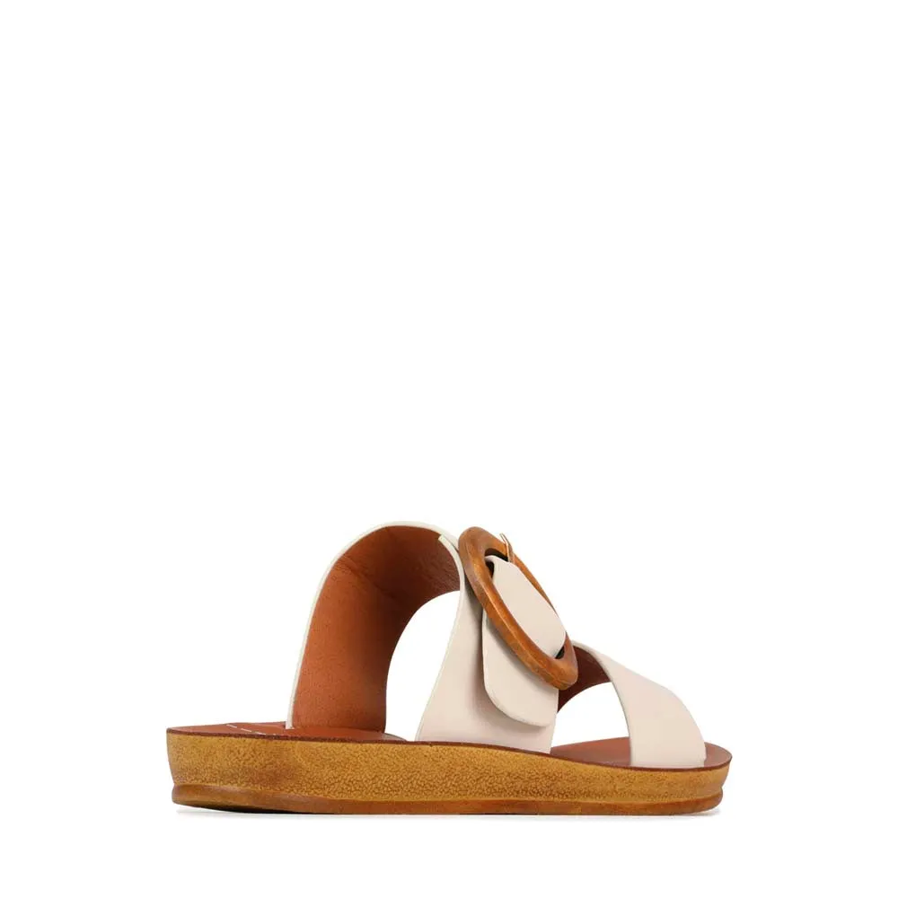 DAMANI SLIDE SANDALS