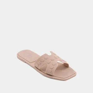 Donna Slide | Nude