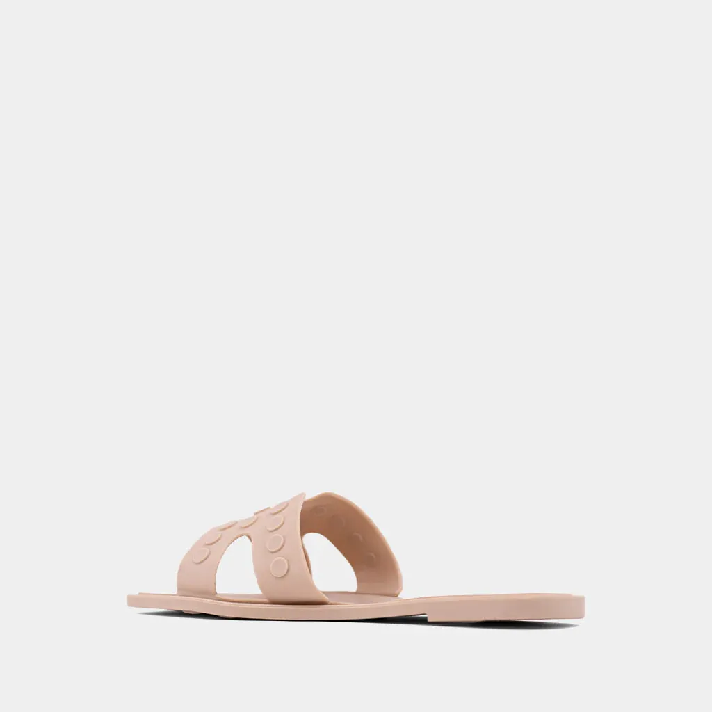 Donna Slide | Nude