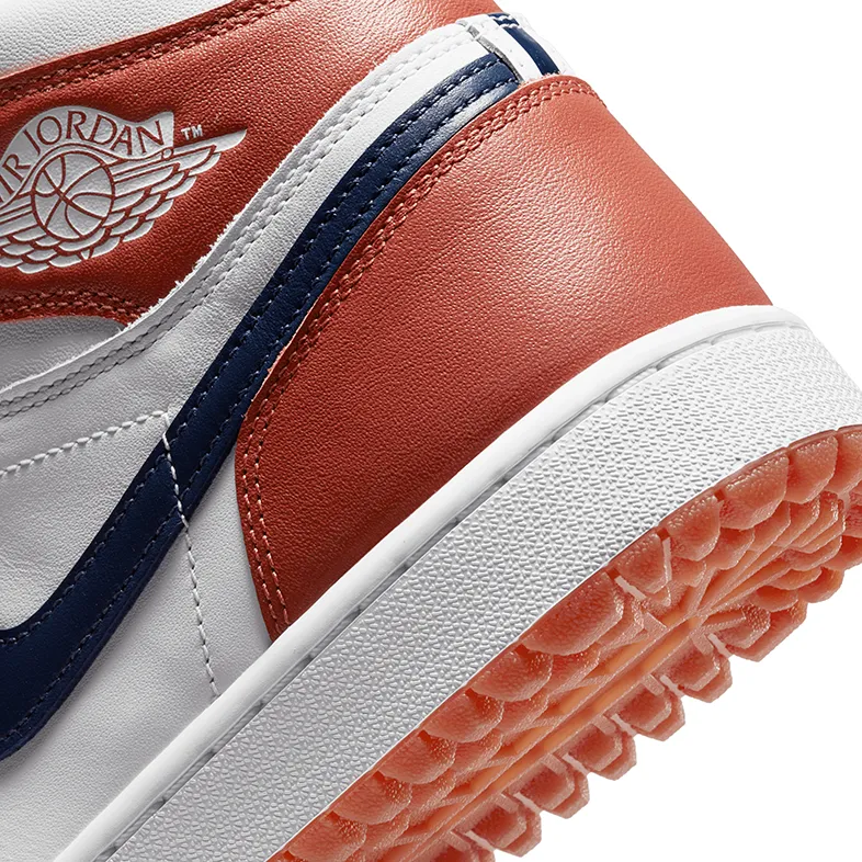 Eastside Golf x Air Jordan 1 Men's High Golf