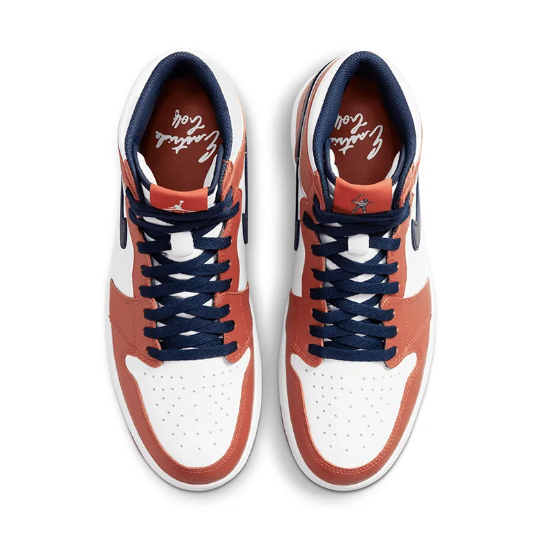 Eastside Golf x Air Jordan 1 Men's High Golf