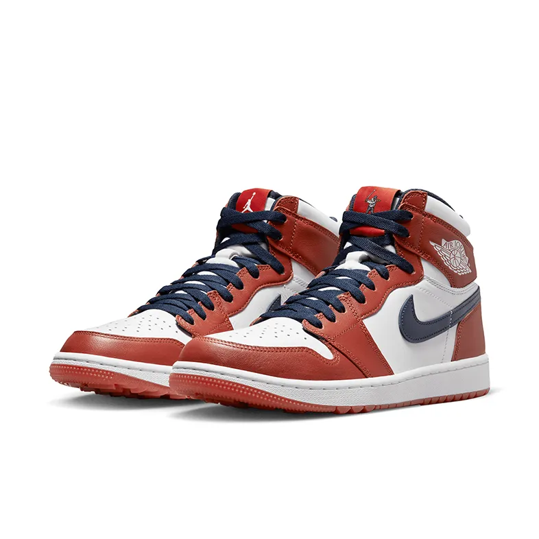 Eastside Golf x Air Jordan 1 Men's High Golf