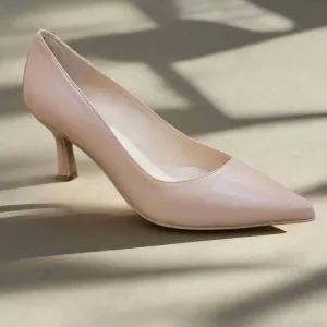 EZZIO - 12080 Pump - Nude