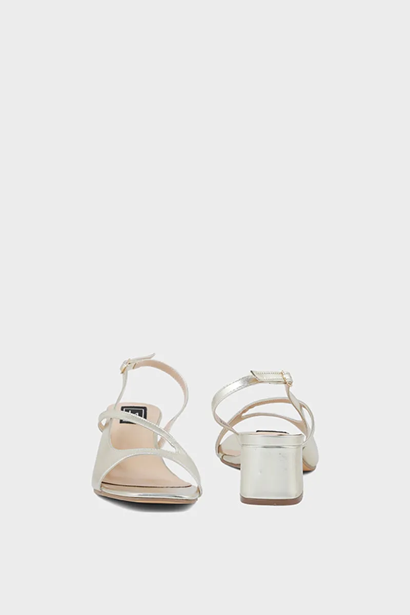 Formal Sandal IF2008-Golden